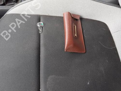 Display monitor SKODA FABIA II Combi (545) 1.2 12V | BP29675252C48