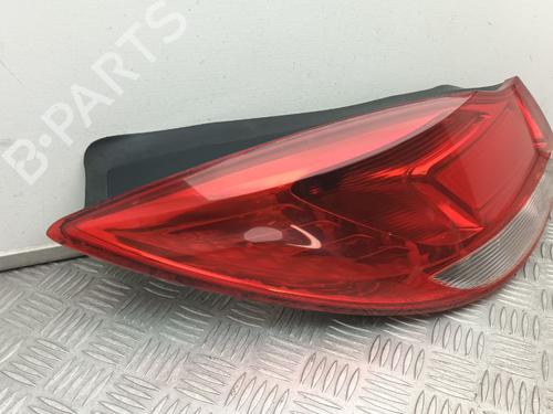 Venstre Baklys VAUXHALL INSIGNIA Mk I (A) Hatchback (G09) 2.0 CDTI (68) | BP29666319C34 