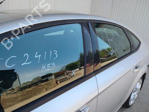 Right sun visor FORD MONDEO IV (BA7) 2.0 TDCi | BP29678940I2 