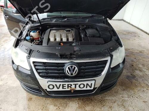 Front left panel VW PASSAT B6 Variant (3C5) 2.0 TDI | BP29678245C58 