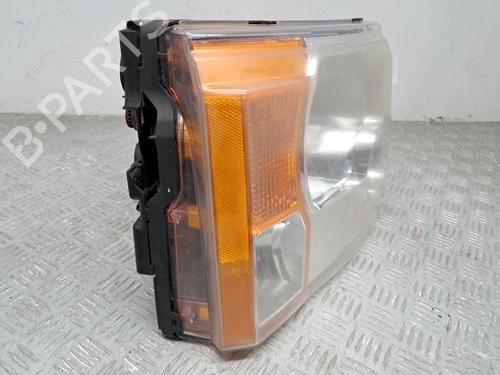 Højre forlygte LAND ROVER DISCOVERY III (L319) 2.7 TD 4x4 | BP29687277C29