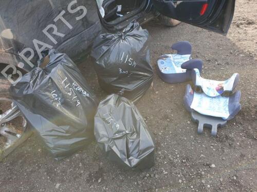 Servo brake KIA SPORTAGE IV (QL, QLE) 1.6 GDI | BP29671560M42 