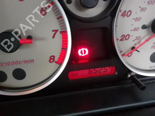 Andere MAZDA MX-5 II (NB) 1.8 16V (NB8C) | BP29679126O1