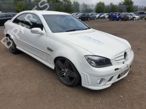 Kombinert Instrument MERCEDES-BENZ CLK (C209) CLK 320 (209.365) | BP29649130C47