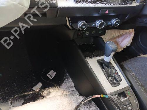 Tailgate lift support HONDA JAZZ V (GR_, GS_) 1.5 eHEV (GR3) | BP29659181C138 