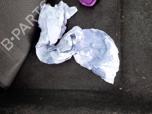 ECU airbags VAUXHALL ASTRA Mk VI (J) (P10) 1.6 | BP29672802M53 