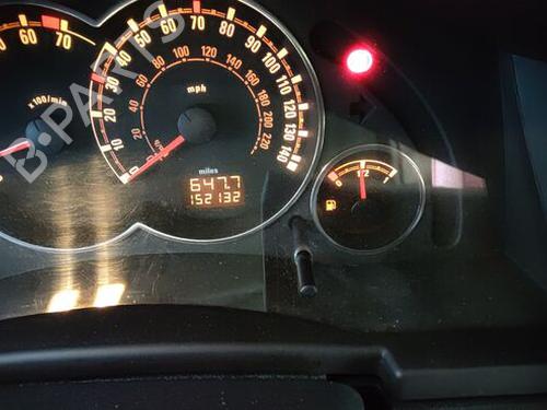 Luftfiltergehäuse VAUXHALL MERIVA A (X03) 1.6 i 16V Twinport | BP29675636M87