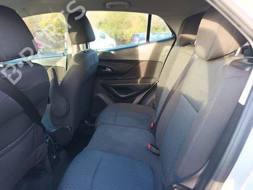Venstre bagtil støddæmper VAUXHALL MOKKA / MOKKA X (J13) 1.4 | BP29657565M18 