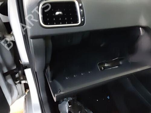 Right sun visor VW TOURAN VAN (1T3) 1.6 TDI | BP32841875I2 - Image 12