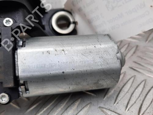 Front wiper motor BMW 3 Touring (E91) 318 i | BP29647245M29 