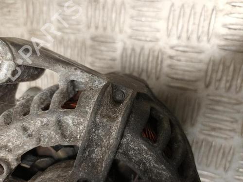 Alternator VAUXHALL OMEGA (B) Saloon (V94) 2.2 16V | BP29651157M7