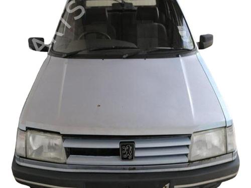 Front right door window PEUGEOT 309 II (3C, 3A) 1.4 | BP29669533C19 