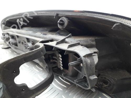 Rückleuchte Links VAUXHALL CORSA Mk II (C) (X01) 1.3 CDTI 16V (F08, F68) | BP29645812C34 