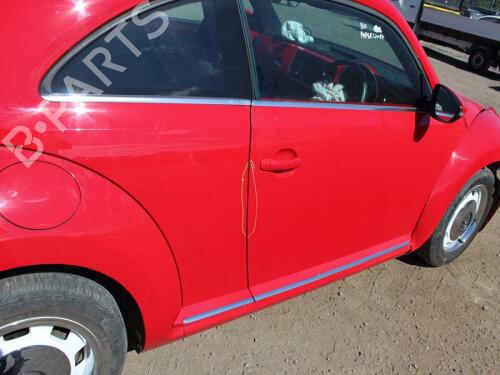 Anti roll bar VW BEETLE (5C1, 5C2) 1.2 TSI | BP29674037M96 