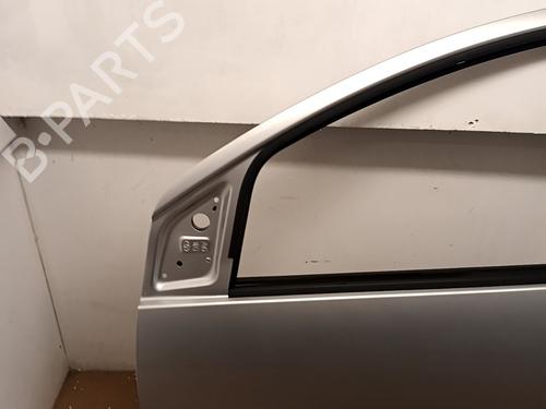 Left front door TOYOTA AYGO (_B1_) 1.0 (KGB10_, KGB10R) | BP29685957C2