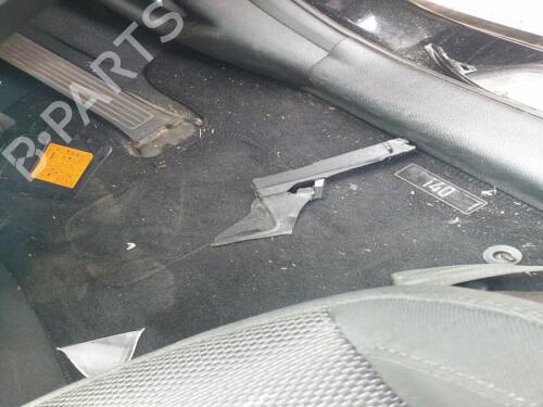 Left taillight HYUNDAI i40 I CW (VF) 1.7 CRDi | BP29650771C34 