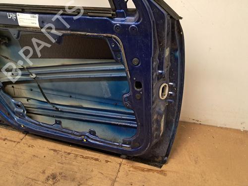 Left front door VW PASSAT B5 (3B2) 1.8 | BP29669789C2 