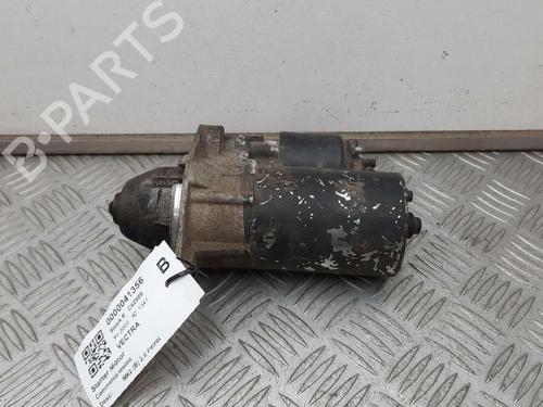 Starter VAUXHALL VECTRA (B) Estate (J96) 2.0 i 16V (F35) | BP29646663M8 