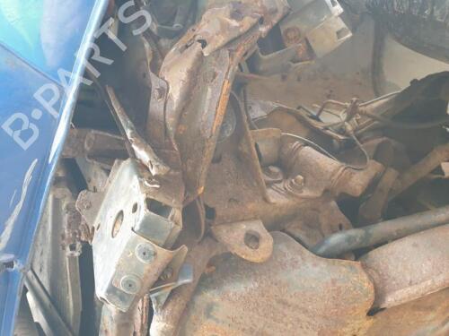 Brake master cylinder FORD RANGER (ET) 2.5 TDCi 4x4 | BP29902694M77