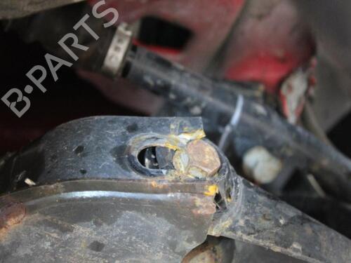 Left front brake caliper VW GOLF VI (5K1) 1.6 MultiFuel | BP29679444M105