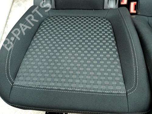 Rear seat FORD TOURNEO CONNECT / GRAND TOURNEO CONNECT V408 MPV 1.0 EcoBoost | BP30164985C17 