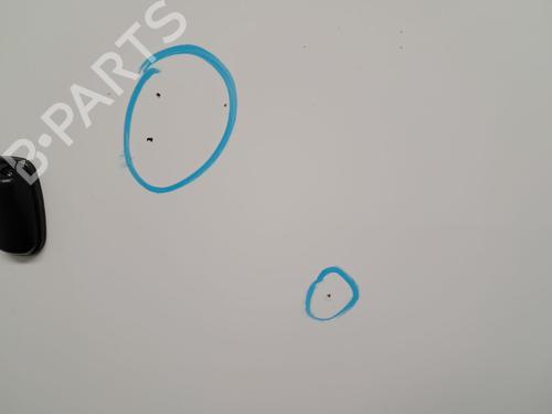 Hood FORD C-MAX II (DXA/CB7, DXA/CEU) 1.6 TDCi | BP30917225C1 