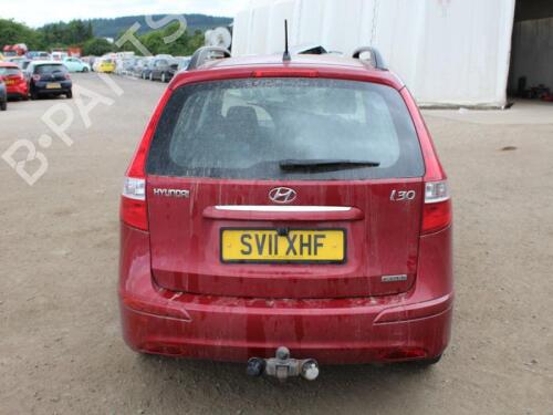 Other HYUNDAI i30 Estate (FD) 1.6 CRDi | BP29677776O1 