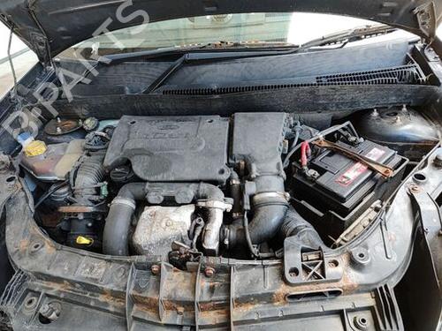Intercooler FORD FUSION (JU_) 1.6 TDCi | BP29684550M30 