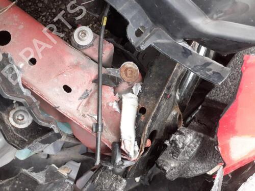 Engine control unit (ECU) MITSUBISHI COLT VI (Z3_A, Z2_A) 1.1 (Z31A, Z32A) | BP29656487M57