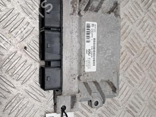 Engine control unit (ECU) FORD FIESTA VI (CB1, CCN) 1.6 Ti | BP29681192M57