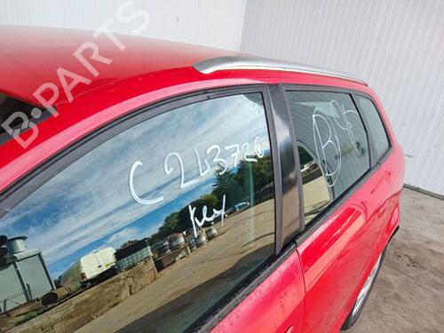 Right rear door AUDI A3 Sportback (8PA) 1.9 TDI | BP29687146C5
