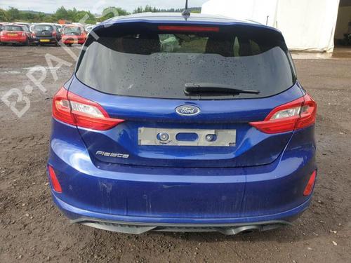 Hand brake FORD FIESTA VII (HJ, HF) 1.0 EcoBoost | BP29648768I18