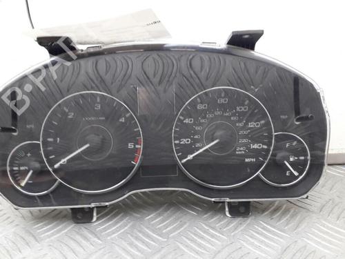 Used Instrument cluster SUBARU OUTBACK (BR) 2.0 D AWD (BRD) (150 hp) 29645875