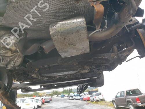 Steering rack FORD FOCUS II (DA_, HCP, DP) 2.5 RS | BP29649305M22 