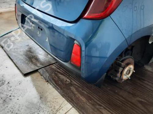 Other KIA PICANTO II (TA) 1.0 | BP29672905O1 