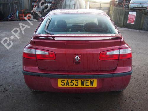 Venstre baglygte RENAULT LAGUNA II (BG0/1_) 1.8 16V (BG0B, BG0C, BG0J, BG0M, BG0V) | BP29645357C34