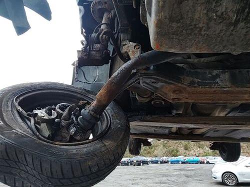 Rudehejsemekanisme Højre bagtil VW POLO IV (9N_, 9A_) 1.9 SDI | BP29675780C25 