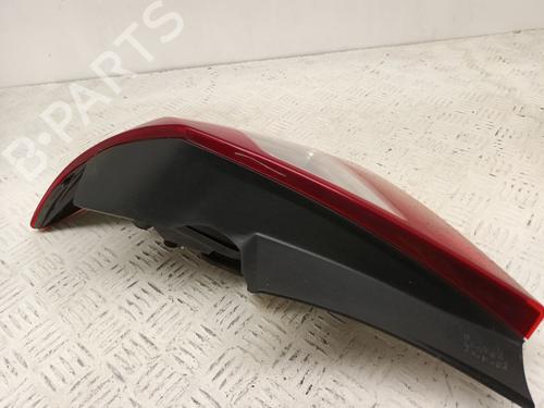 Right taillight VAUXHALL CORSAVAN Mk III (D) Hatchback Van (S07) 1.3 CDTI | BP29665423C35