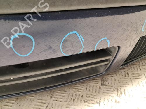 Front bumper SKODA OCTAVIA I Combi (1U5) 1.9 TDI | BP29668793C7