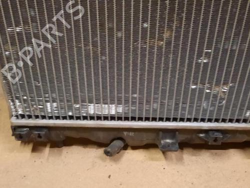 Water radiator HYUNDAI TRAJET (FO) 2.0 | BP29647838M31 