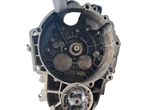 Used Gearbox SKODA OCTAVIA II (1Z3) 1.6 LPG (102 hp) 29678894