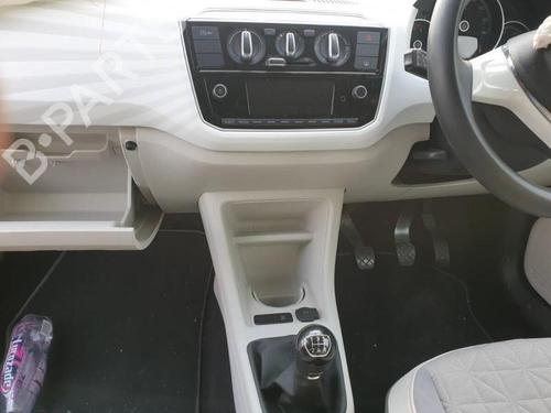 Motor VW UP! (121, 122, BL1, BL2, BL3, 123) 1.0 | BP29648601M1 