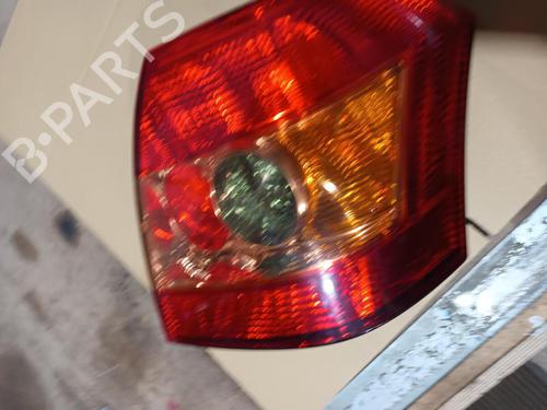 Venstre baglygte TOYOTA COROLLA (_E12_) 1.4 VVT-i (ZZE120_, ZZE120R) | BP29651763C34