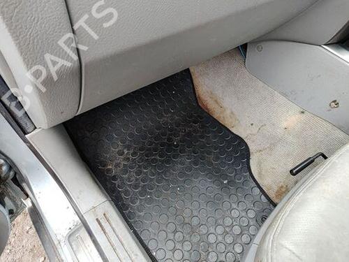 Steering column KIA SORENTO I (JC) 2.5 CRDi 4WD | BP29661552M21