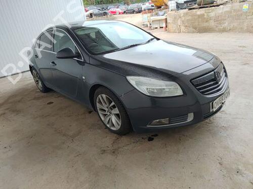 Startmotor VAUXHALL ASTRA Mk VI (J) Estate (P10) 1.4 | BP29678675M8