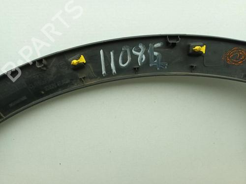 Wheel arch trim NISSAN QASHQAI II (J11, J11_) 1.2 DIG-T | BP30448458C116