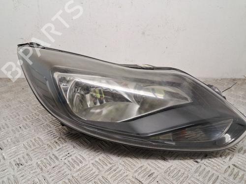 Højre forlygte FORD FOCUS III 1.6 Ti (105 hp) 32377881