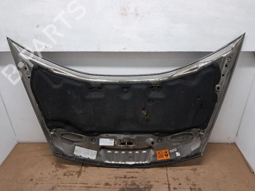 Hood HONDA CIVIC VIII Hatchback (FN, FK) 2.2 CTDi (FK3) | BP29670195C1