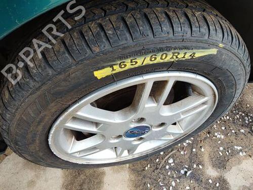 Wheel arch FORD KA (RB_) 1.3 i | BP29902676C56