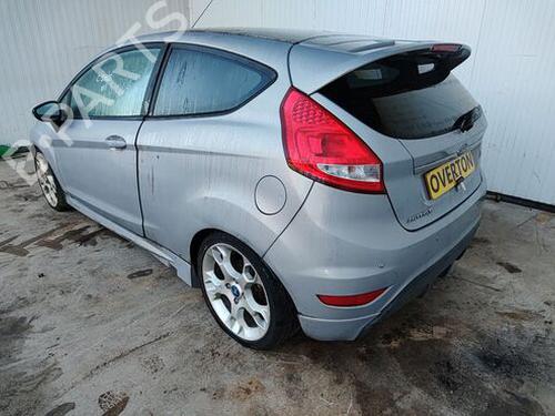 Right front driveshaft FORD FIESTA VI (CB1, CCN) 1.6 Ti | BP31662666M39 - Image 15